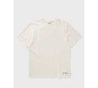 Les Deux Ben Artist T-Shirt men Shortsleeves white in taglia:L