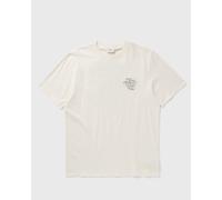 Les Deux Ben Faience T-Shirt men Shortsleeves white in taglia:M