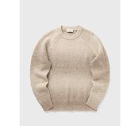 Les Deux Brad Gradient Knit Jumper men Pullovers beige in taglia:S