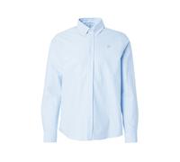 Les Deux Camicia 'Konrad' blu chiaro Uomo - PROMO - Premium - Camicie da uomo Les Deux XL