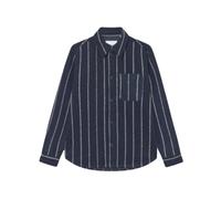 Les Deux - Camicie - - Shirts - Uomo - Blu - L