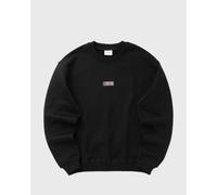 Les Deux Chase Sport Sweatshirt men Sweatshirts black in taglia:S