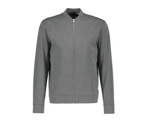 Les Deux - Como Bomber Jacket - - Jackets - Uomo - Grigio - XL
