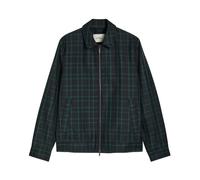 Les Deux - Como Coach Mini Check Jacket - - Jackets - Uomo - Multicolore - S