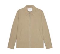 Les Deux - Como Coach Mini Jacket - - Jackets - Uomo - Beige - S