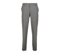 Les Deux - Como Reg Suit Pants - - Trousers - Uomo - Grigio - W32 L32
