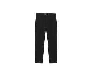 Les Deux - Como Reg Suit Pants - - Trousers - Uomo - Nero - W31