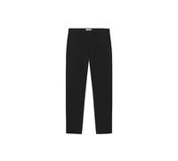 Les Deux - Como Reg Suit Pants - - Trousers - Uomo - Nero - W36
