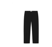 Les Deux - Como Solid Slack Pants - - Trousers - Uomo - Nero - W32 L34