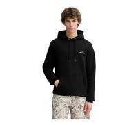 Les Deux - Felpa Diaz - - Sweatshirts & Hoodies - Uomo - Nero - M