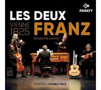 les deux franz, schubert & lachner