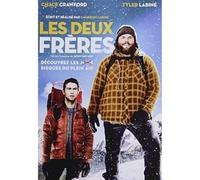 Les Deux Freres [Edizione: Stati Uniti]