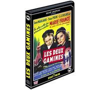 Les deux gamines (Import) Léo Marjane Suzy Prim Canonge Maurice De