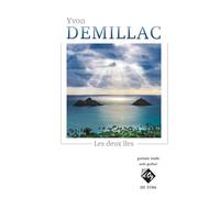 Les Deux Îles. Chitarra solo.