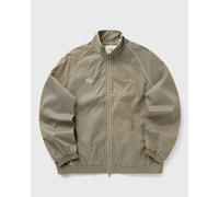 Les Deux Jack Shiny Track Jacket men Track Jackets beige in taglia:S
