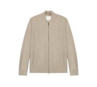 Les Deux, ,Jackets ,Uomo ,Beige ,M Como Bomber Jacket