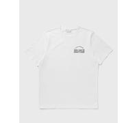 Les Deux Legacy Court Tee men Shortsleeves white in taglia:XL