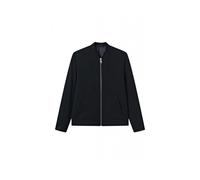 Les Deux - LES Deux - Giacche > Bomber - - Sweatshirts & Hoodies - Uomo - Nero - S
