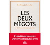 Les deux mégots: La vérité sur l'affaire Alessandri