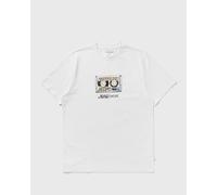 Les Deux Mix Tape T-Shirt men Shortsleeves white in taglia:XL