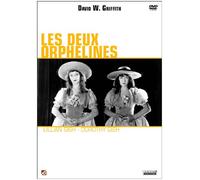 les deux orphelins (david w.griffith) DVD
