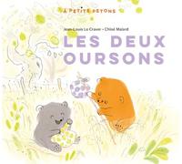 Les deux oursons