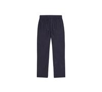 Les Deux - Patrick Linen Pants - - Trousers - Uomo - Blu - 2XL