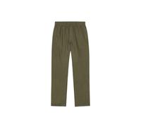 Les Deux - Patrick Linen Pants - - Trousers - Uomo - Verde - XL