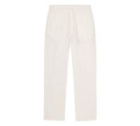 Les Deux - Patrick Wide Pantaloni - - Trousers - Uomo - Bianco - L