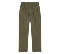 Les Deux - Patrick Wide Pantaloni - - Trousers - Uomo - Verde - M