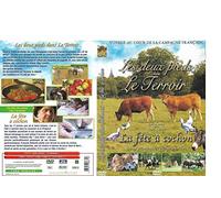 Les Deux pieds dans le terroir