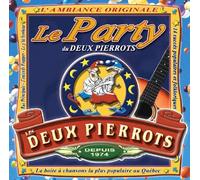 Les Deux Pierrots - L'Ambiance Originale