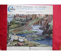 LES DEUX PIGEONS - LA SOURCE