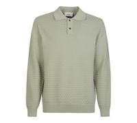 Les Deux - Polo Camicie - - Tops - Uomo - Verde - M