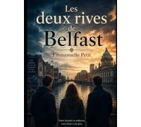 Les deux rives de Belfast