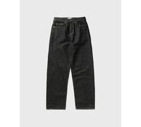 Les Deux Roi 2-Tone Denim Jeans men Jeans|Regular Jeans black in taglia:L