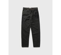 Les Deux Ryder 2-Tone Denim Jeans men Jeans black in taglia:M