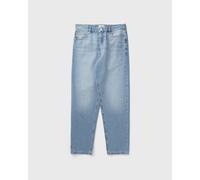 Les Deux Ryder Washed Denim Jeans men Wide Jeans blue in taglia:M