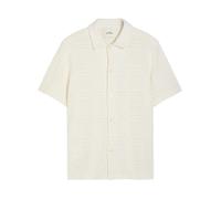Les Deux, ,Shirts ,Uomo ,Beige ,M T-shirt a maniche corte