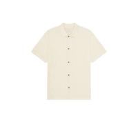 Les Deux - Short Sleeve Camicie - - Shirts - Uomo - Bianco - S