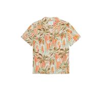 Les Deux - Short Sleeve Camicie - - Shirts - Uomo - Multicolore - L