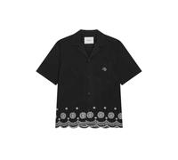 Les Deux - Short Sleeve Camicie - - Shirts - Uomo - Nero - M
