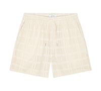 Les Deux, ,Shorts ,Uomo ,Beige ,M Casual Shorts