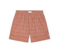 Les Deux, ,Shorts ,Uomo ,Rosso ,XL Charlie Shorts