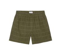 Les Deux, ,Shorts ,Uomo ,Verde ,L Charlie Cotton Short