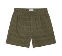 Les Deux, ,Shorts ,Uomo ,Verde ,M Casual Shorts