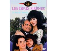 Les deux sirenes