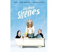 Les Deux sirènes (DVD) Cher Hoskins Bob Ryder Winona