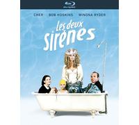 Le Due Sirene Blu-Ray Nuova