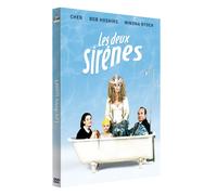 Les Deux sirènes (DVD) Cher Bob Hoskins Winona Ryder Michael Schoeffling